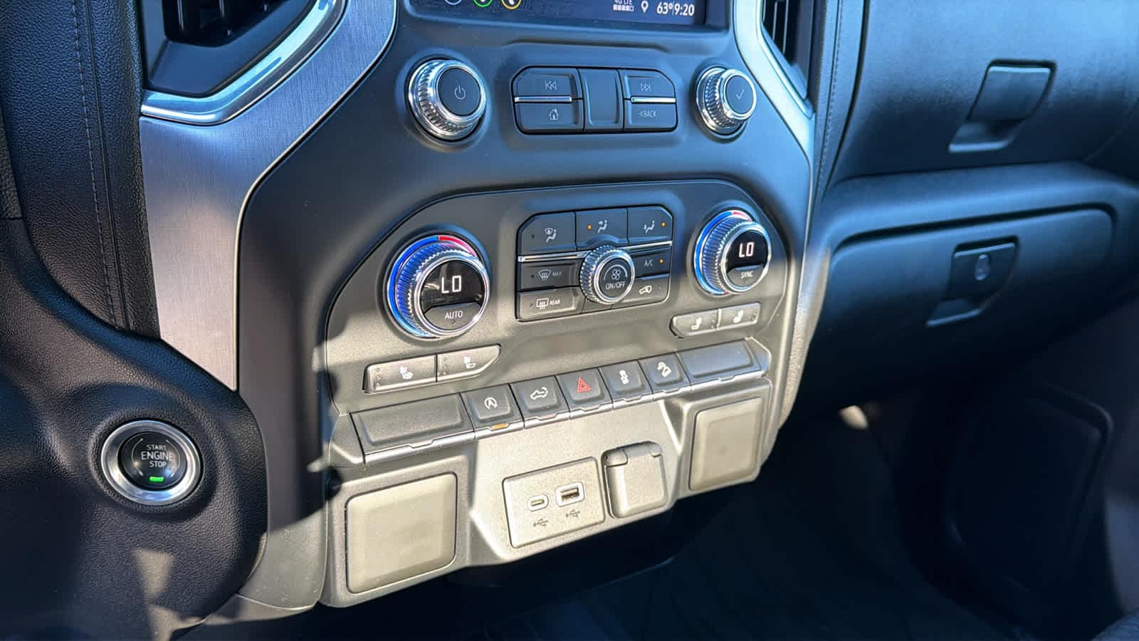 Thumbnail: 2021 GMC Sierra 1500 - 13