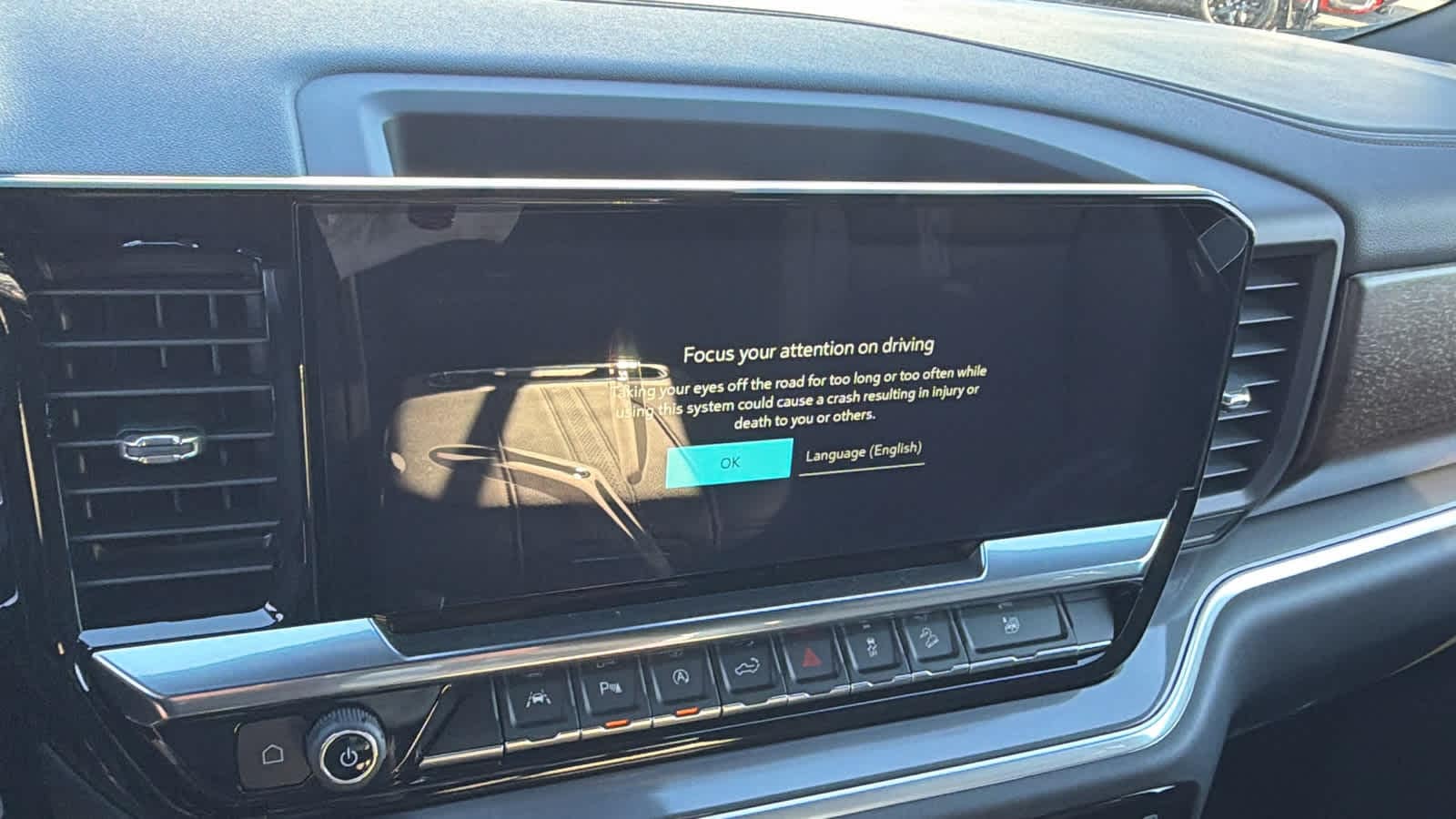 Thumbnail: 2026 Chevrolet Silverado 1500 - 15