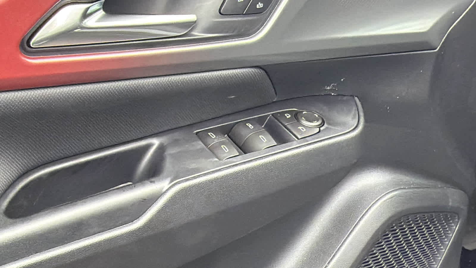 Thumbnail: 2026 Chevrolet Equinox - 22