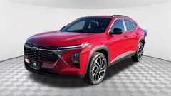 2026 Chevrolet Trax 2RS SUV