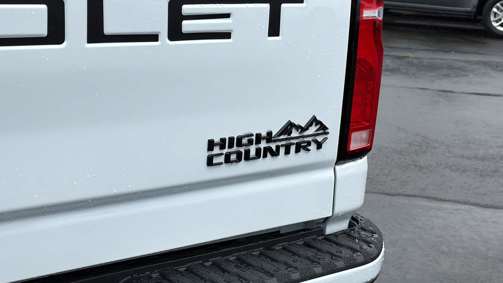 2026 Chevrolet Silverado 2500 HD High Country - Photo 28