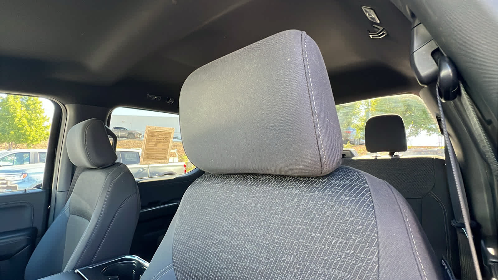 Thumbnail: 2022 Ford F-150 - 11