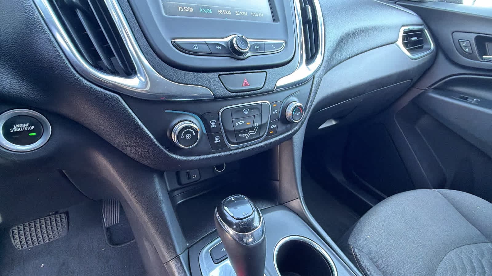 Thumbnail: 2018 Chevrolet Equinox - 14