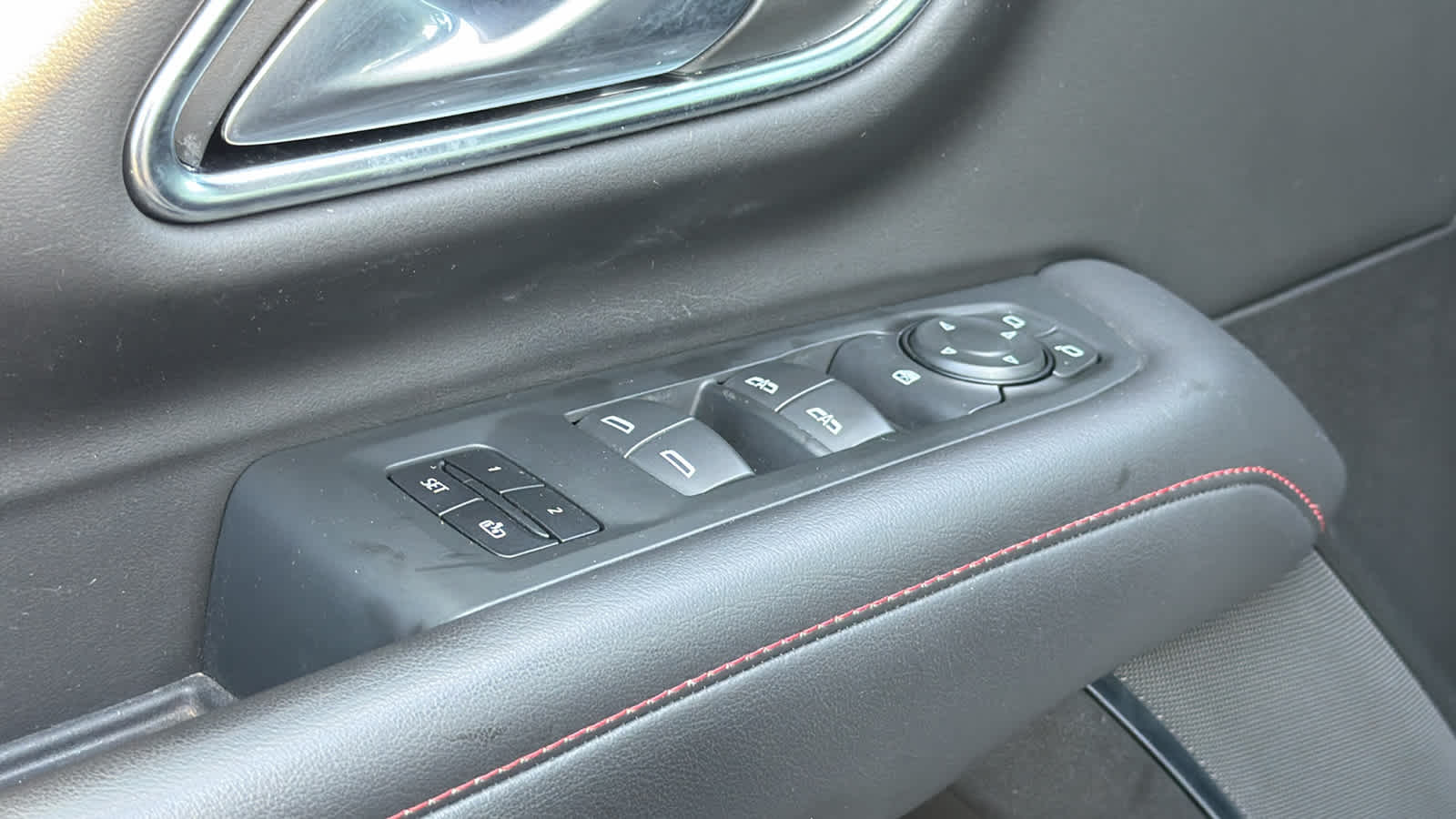 Thumbnail: 2021 Chevrolet Tahoe - 22