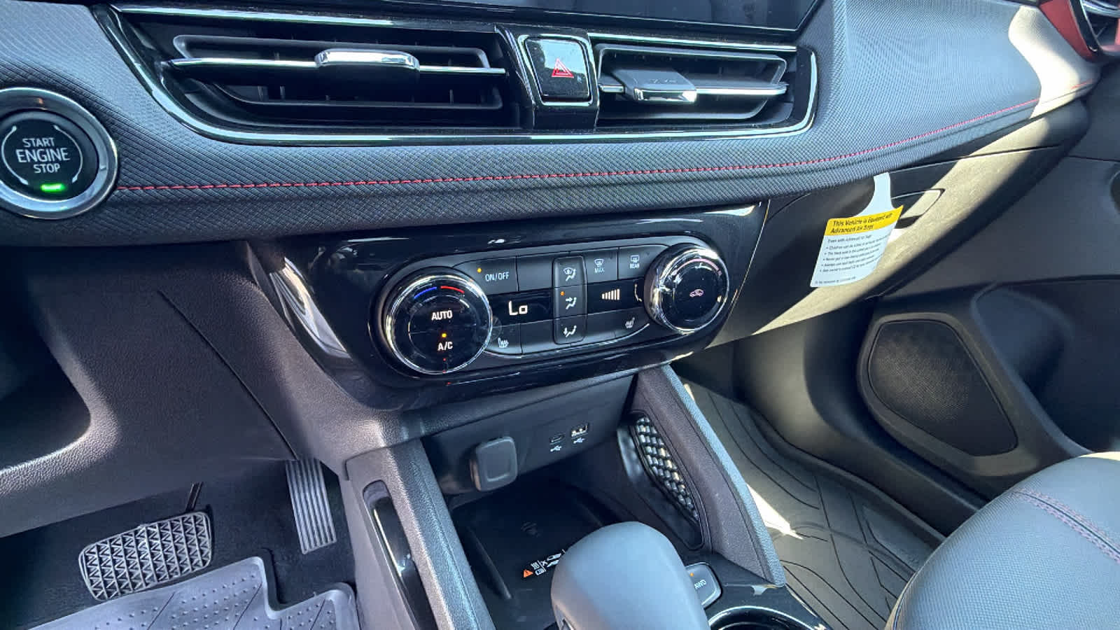2026 Chevrolet Trailblazer RS - Photo 14