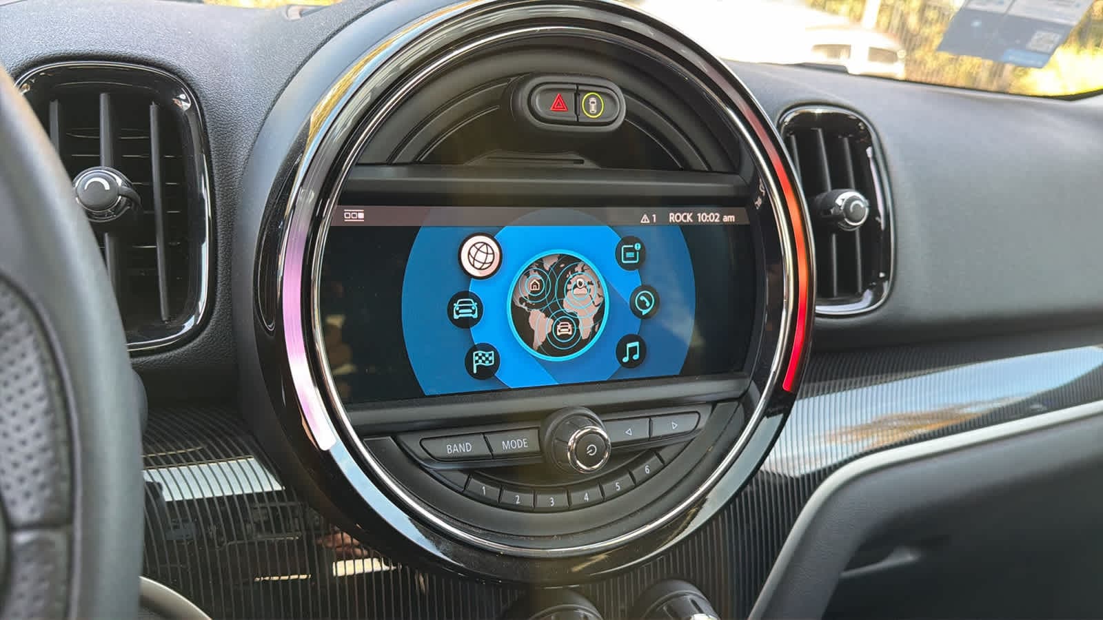 Thumbnail: 2020 MINI Cooper Countryman - 14