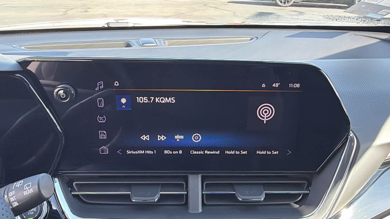 Thumbnail: 2026 Chevrolet Trax - 15