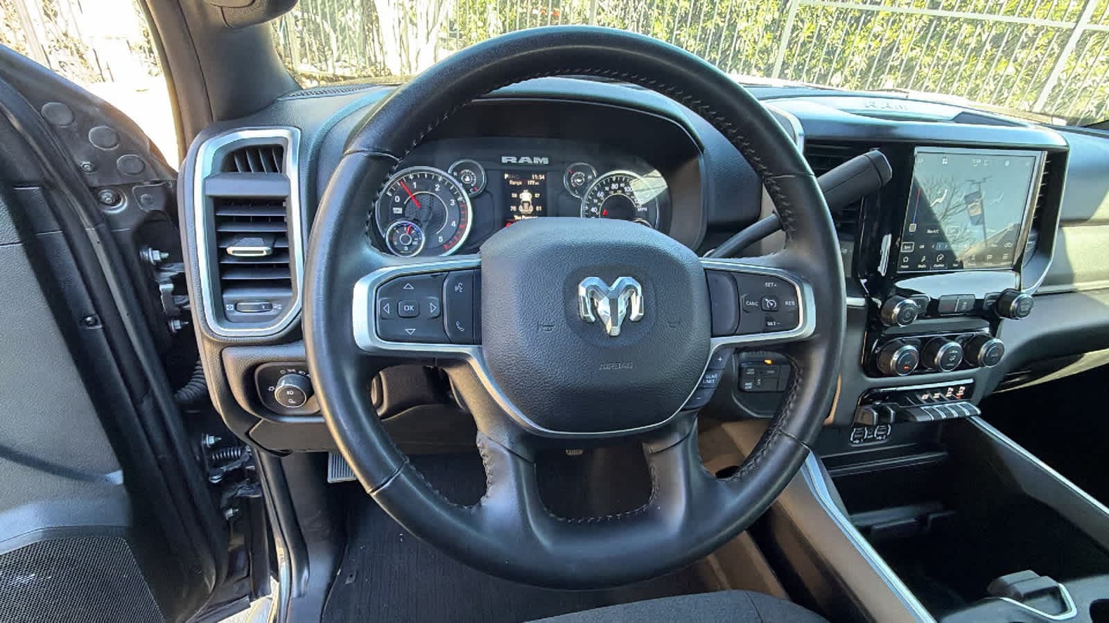 Thumbnail: 2024 RAM 3500 - 15