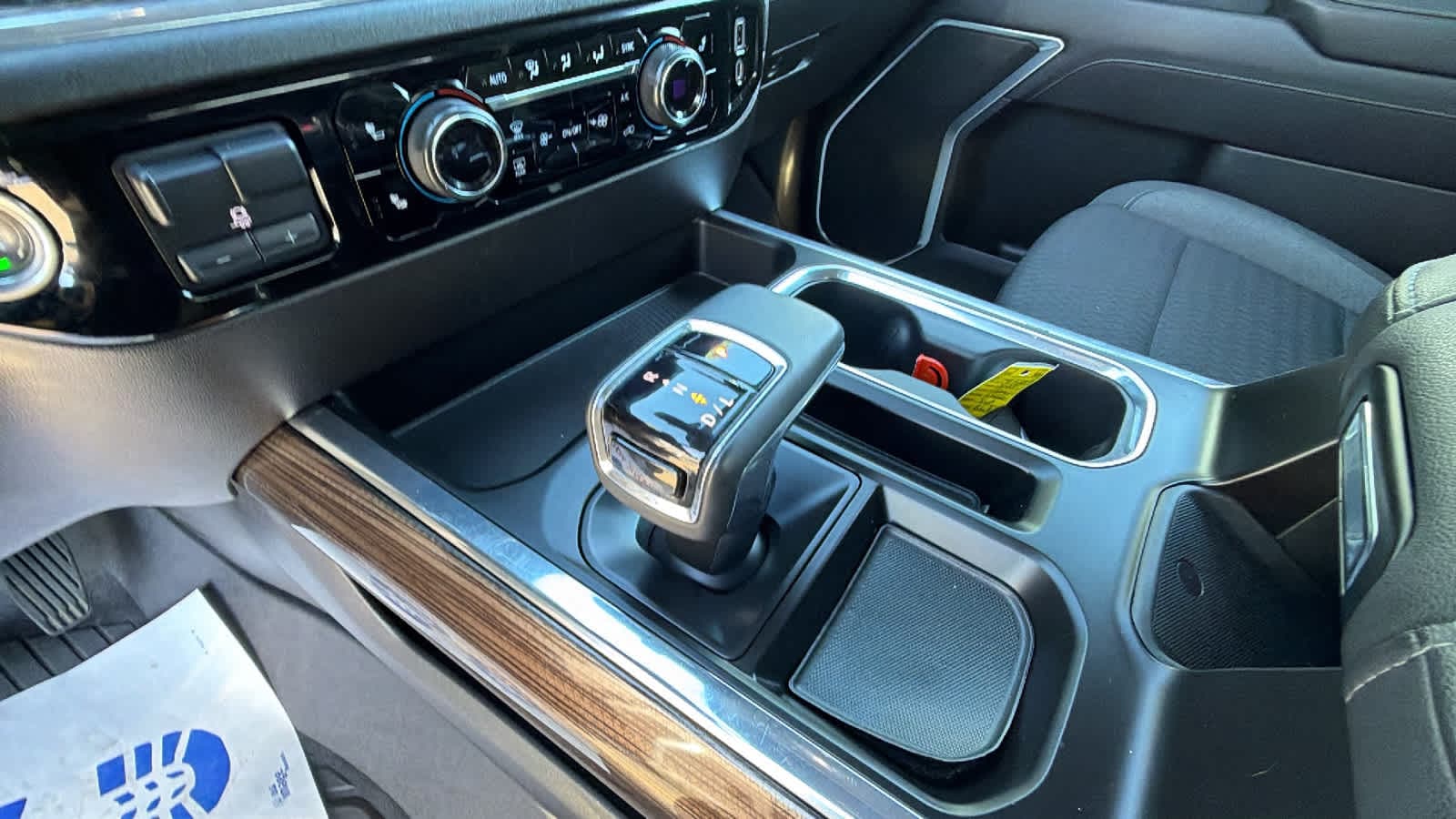 Thumbnail: 2023 Chevrolet Silverado 1500 - 12