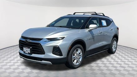 2019 Chevrolet Blazer 2LT SUV