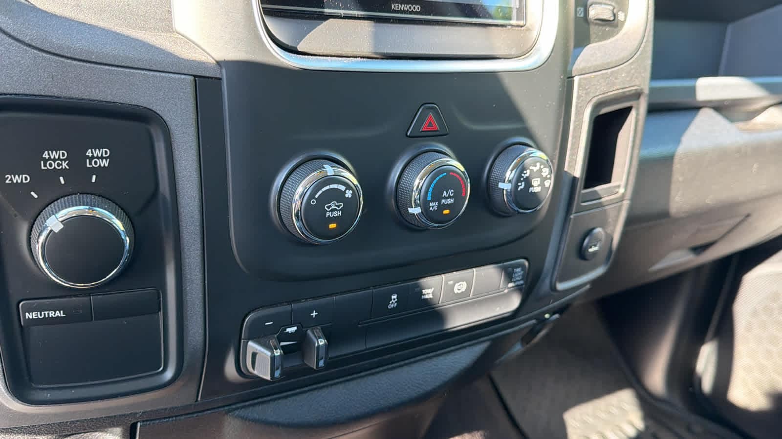 Thumbnail: 2013 RAM 2500 - 13