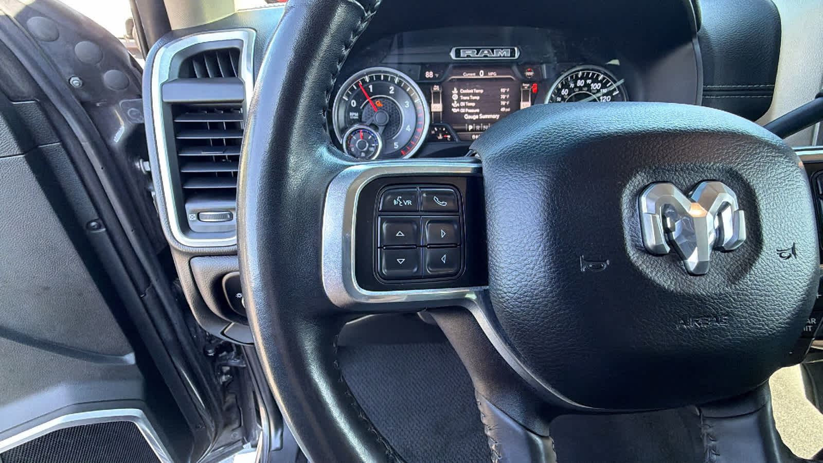 2020 RAM Ram 2500 Pickup Laramie - Photo 19