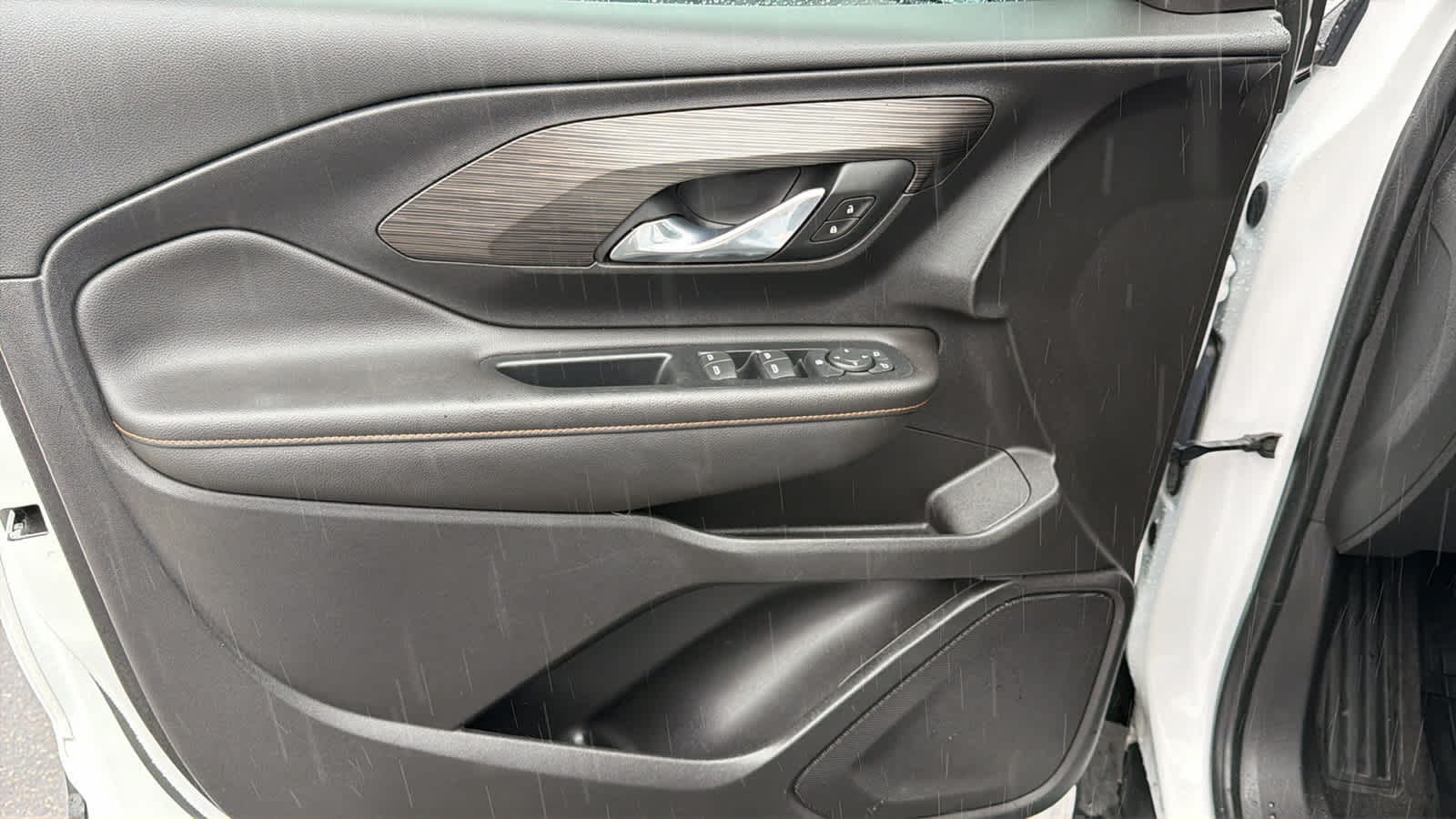 Thumbnail: 2020 GMC Terrain - 23