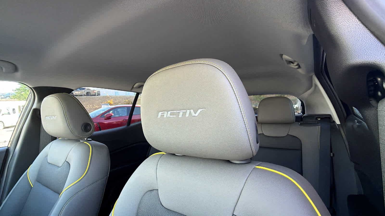 2026 Chevrolet Trax Activ - Photo 11