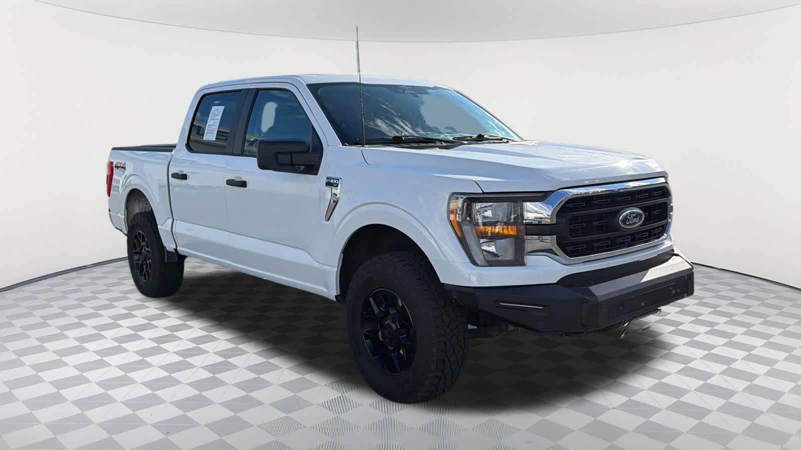 Thumbnail: 2023 Ford F-150 - 3
