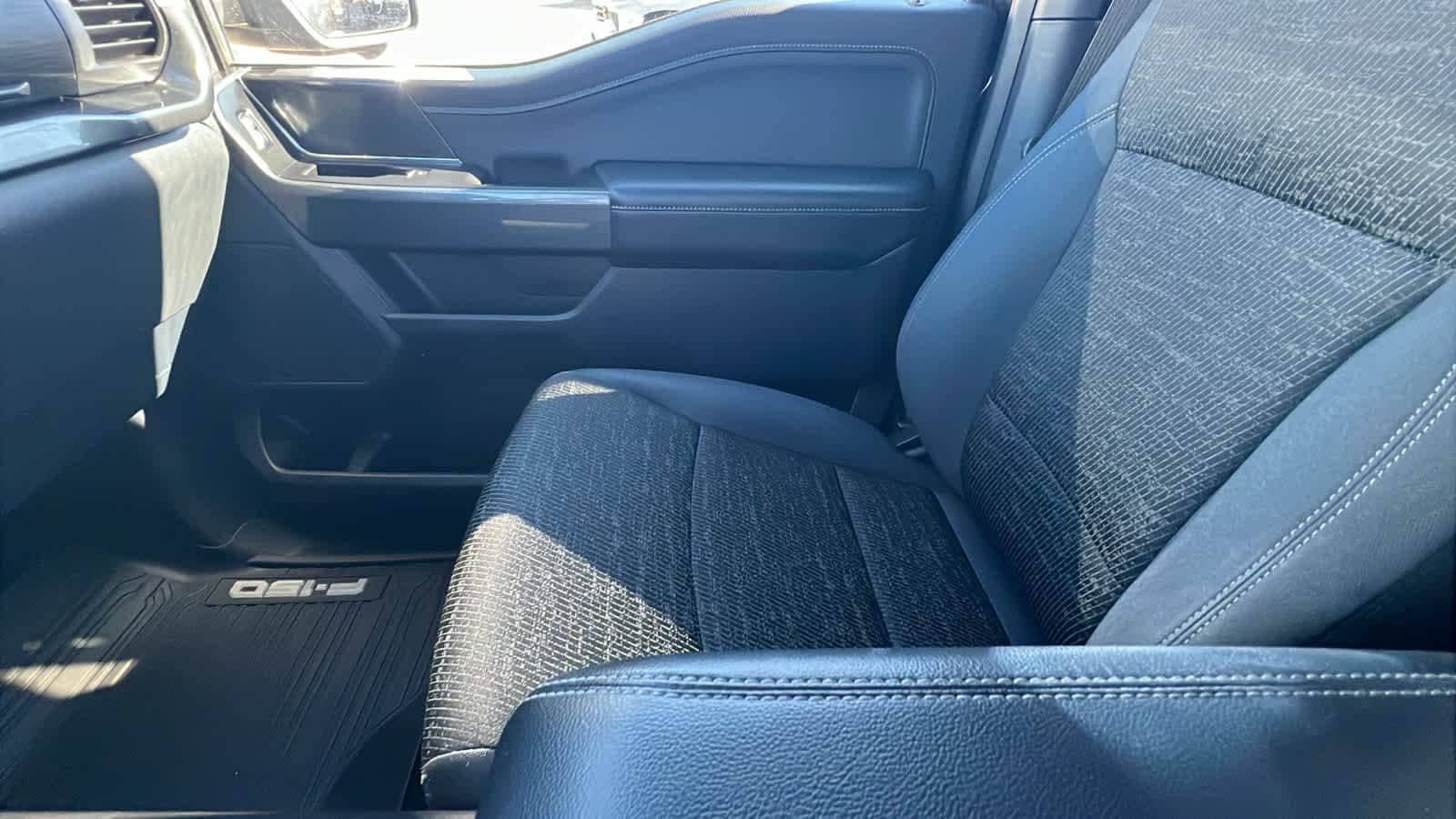 Thumbnail: 2022 Ford F-150 - 12