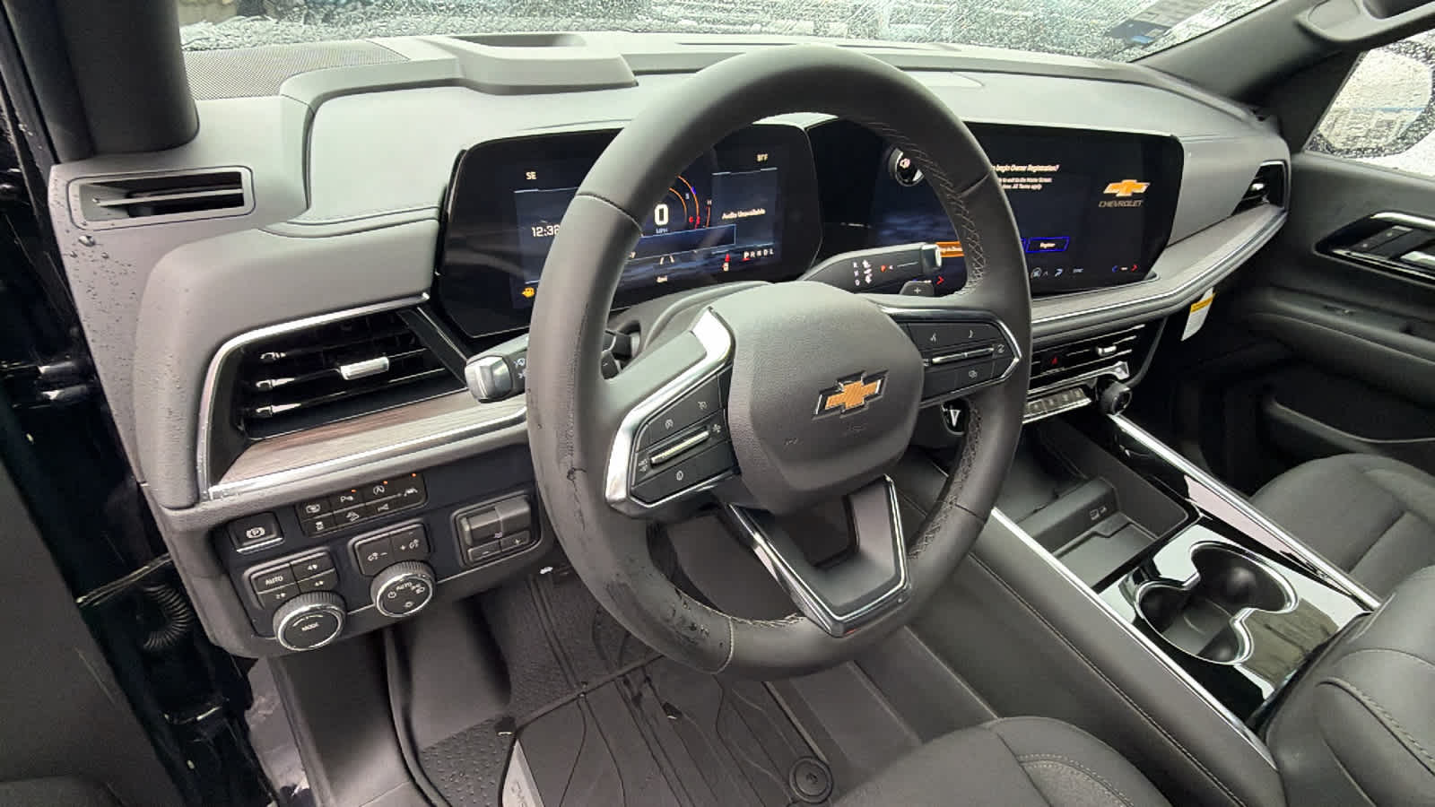 Thumbnail: 2026 Chevrolet Suburban - 10