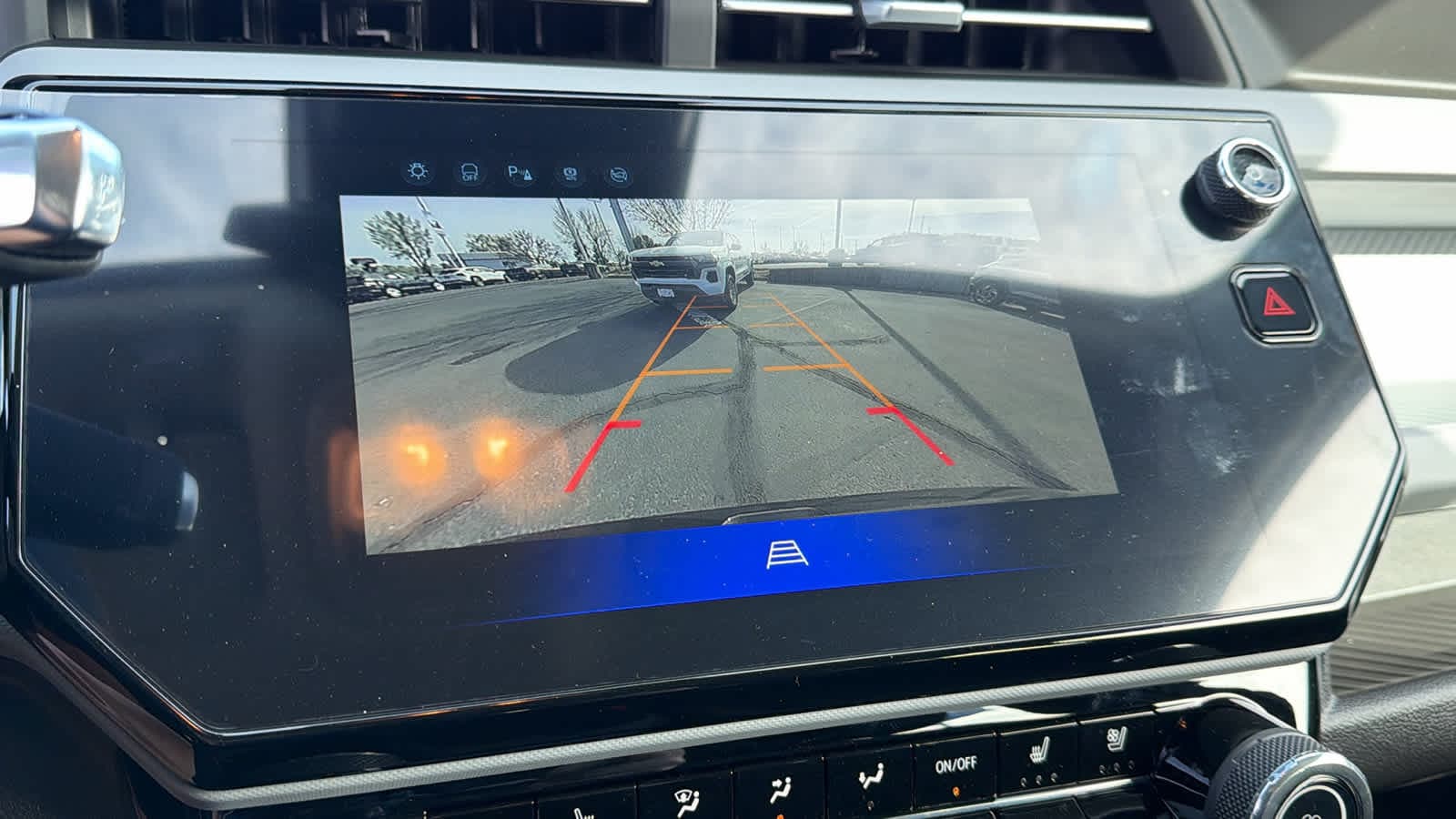 Thumbnail: 2027 Chevrolet Bolt EV - 16