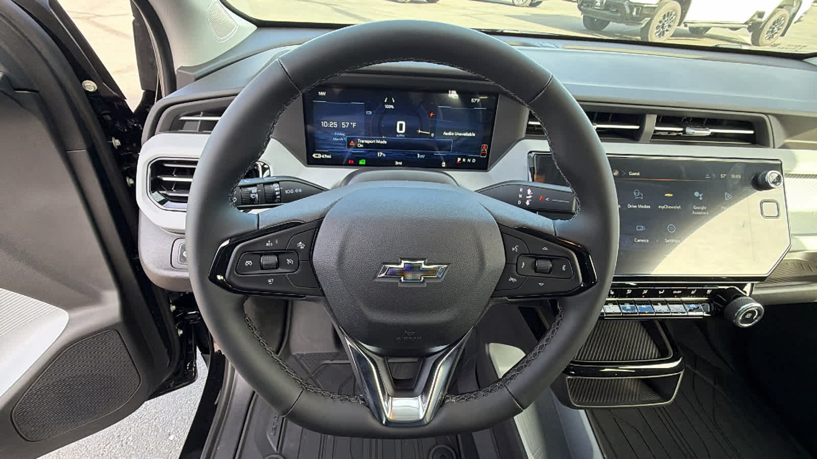 Thumbnail: 2027 Chevrolet Bolt EV - 18