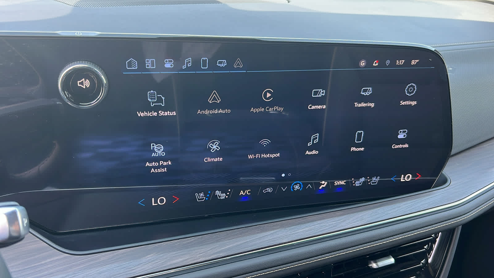 Thumbnail: 2025 Chevrolet Tahoe - 15