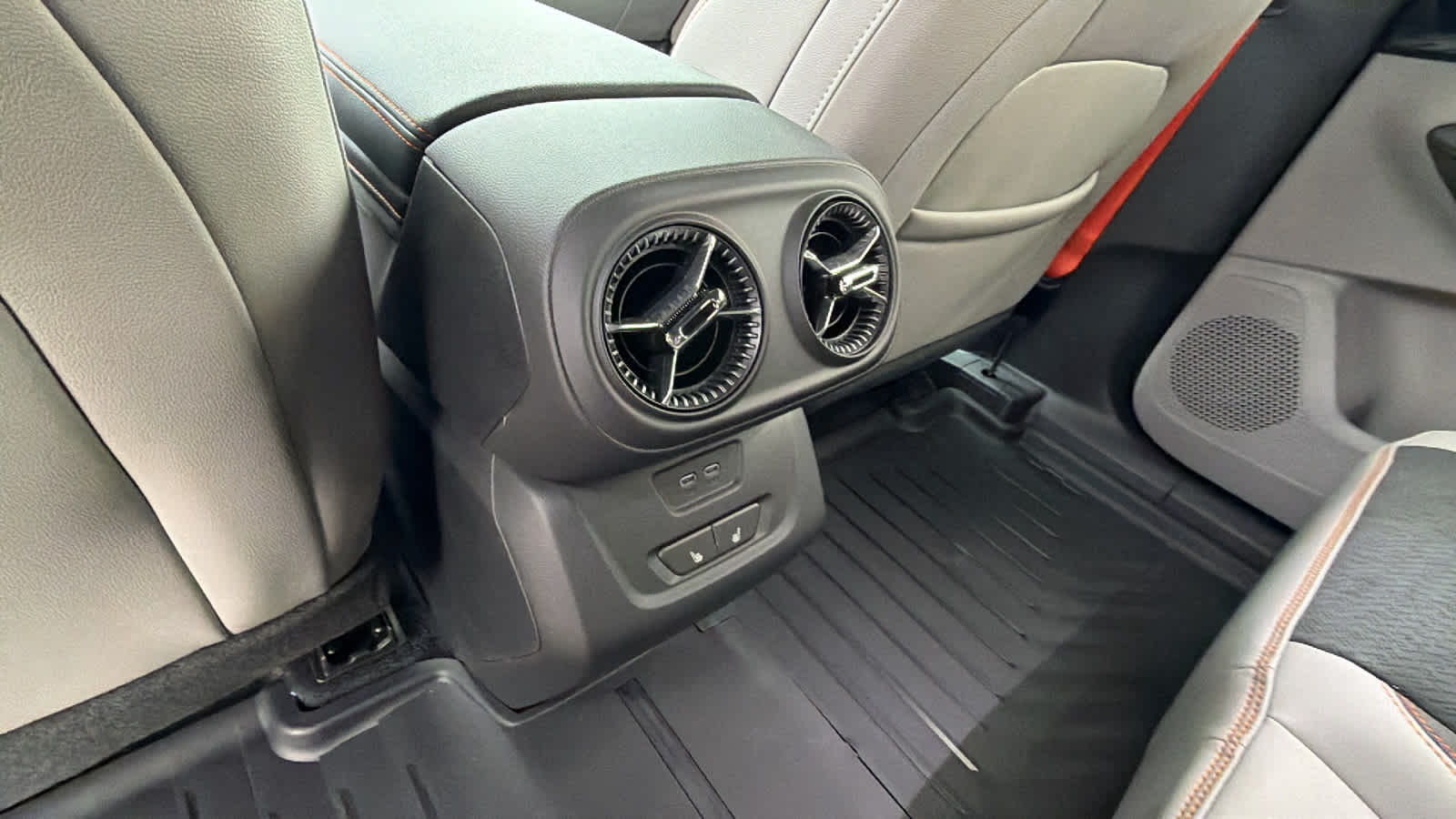 Thumbnail: 2026 Chevrolet Blazer EV - 25