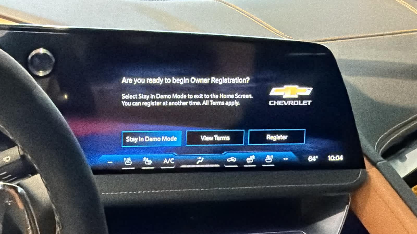 Thumbnail: 2026 Chevrolet Corvette - 15