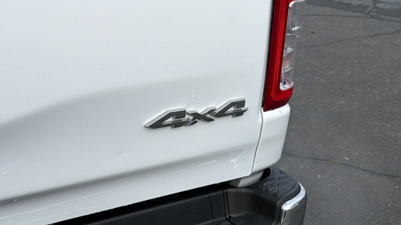 Thumbnail: 2023 RAM 1500 - 27