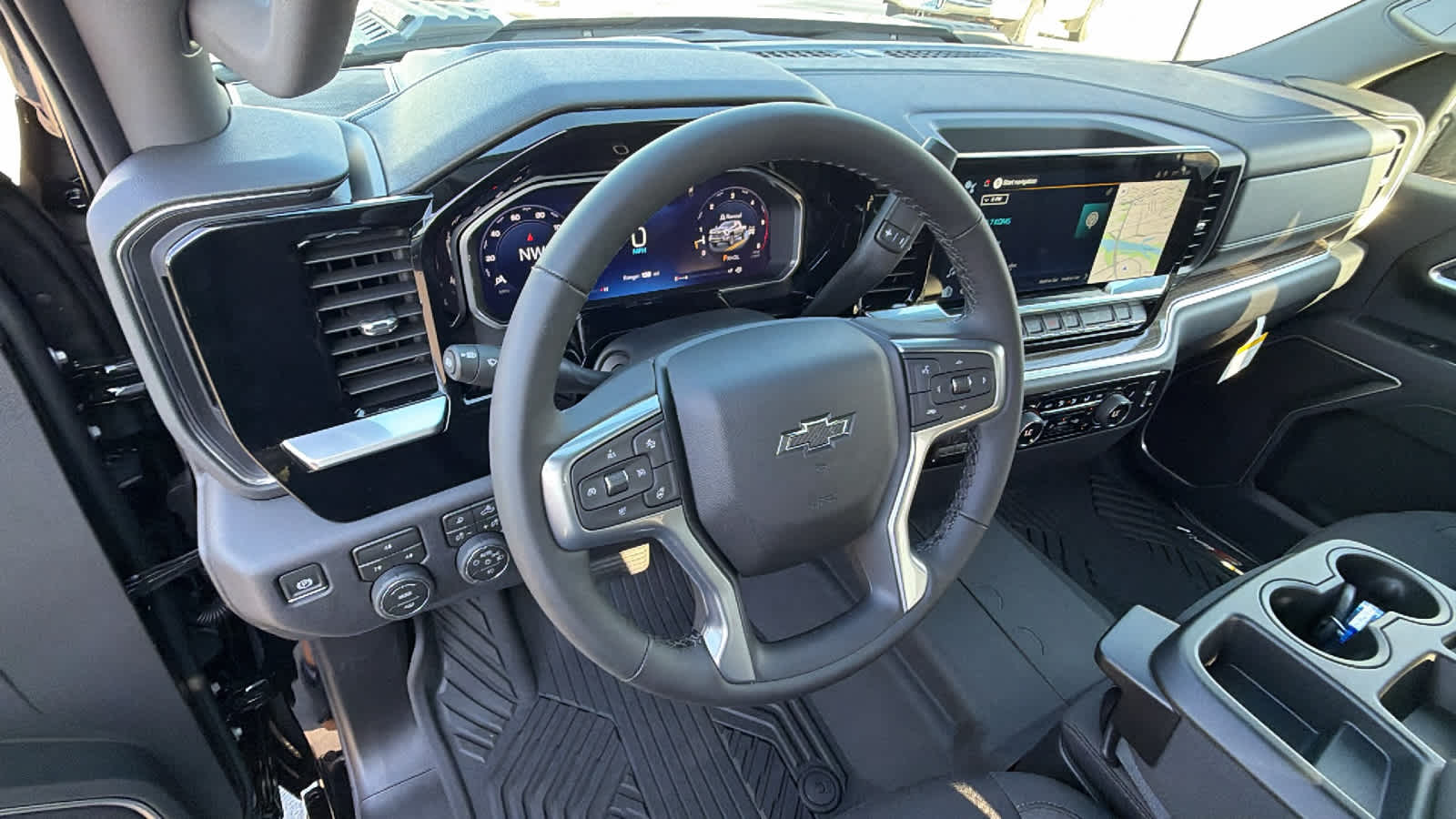 2026 Chevrolet Silverado 2500 HD LT - Photo 10