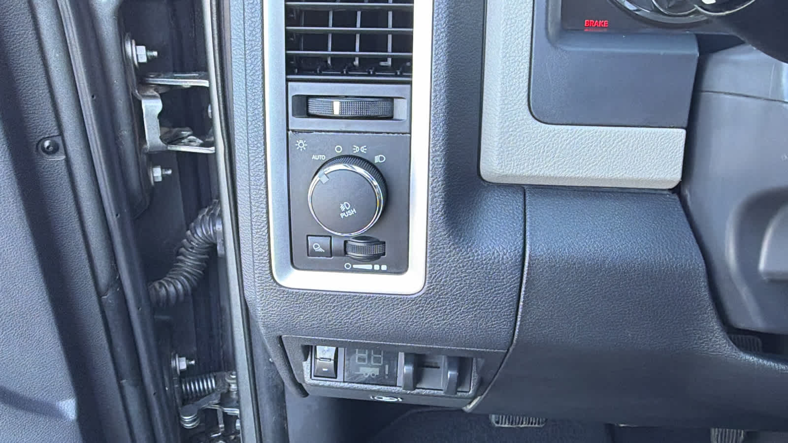 Thumbnail: 2012 RAM 2500 - 16