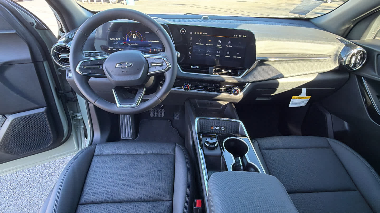 Thumbnail: 2026 Chevrolet Equinox - 26