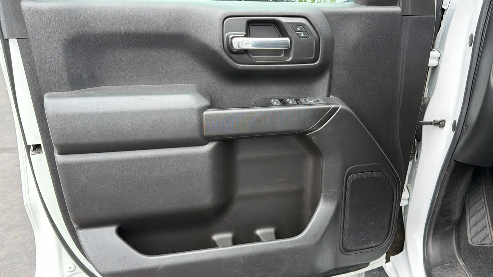 Thumbnail: 2019 GMC Sierra 1500 - 23