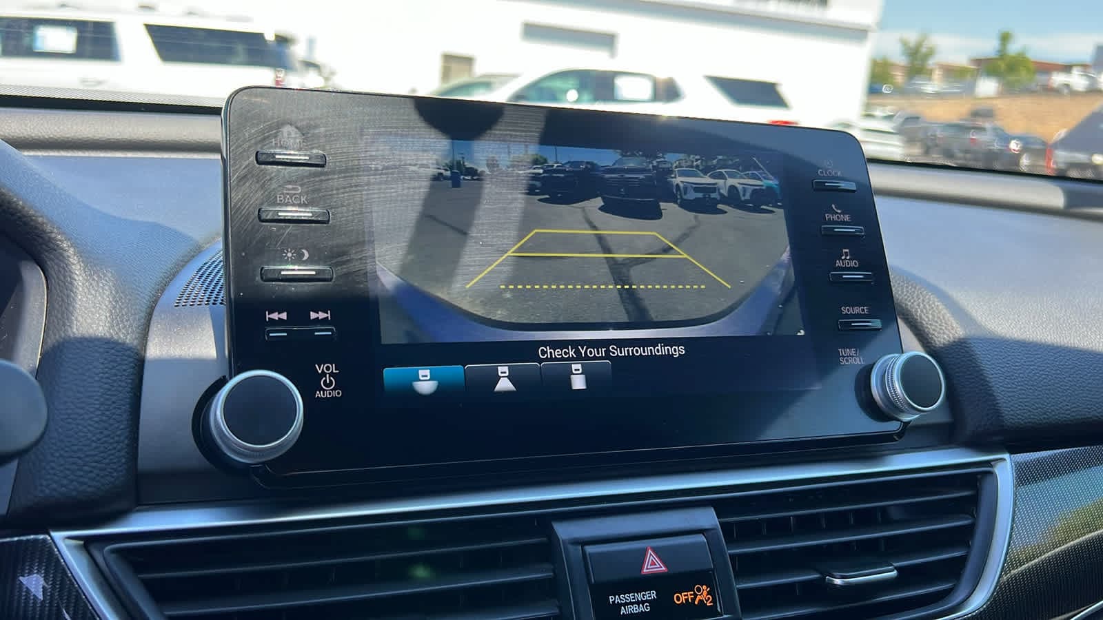 Thumbnail: 2020 Honda Accord - 16