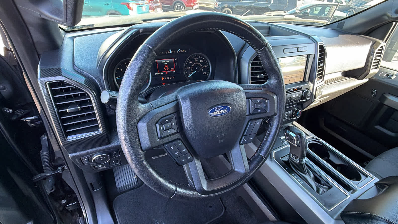 Thumbnail: 2018 Ford F-150 - 10