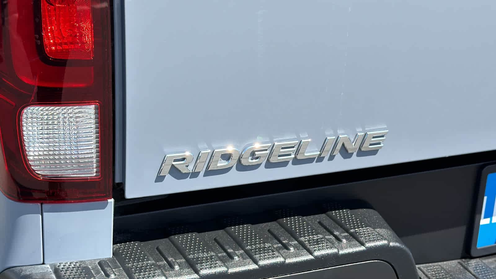 Thumbnail: 2022 Honda Ridgeline - 27