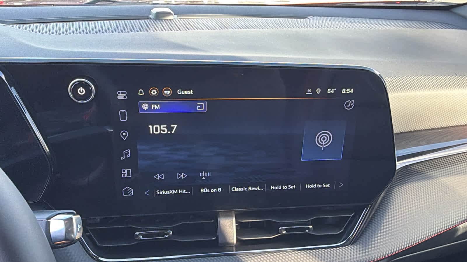 Thumbnail: 2026 Chevrolet Equinox - 14