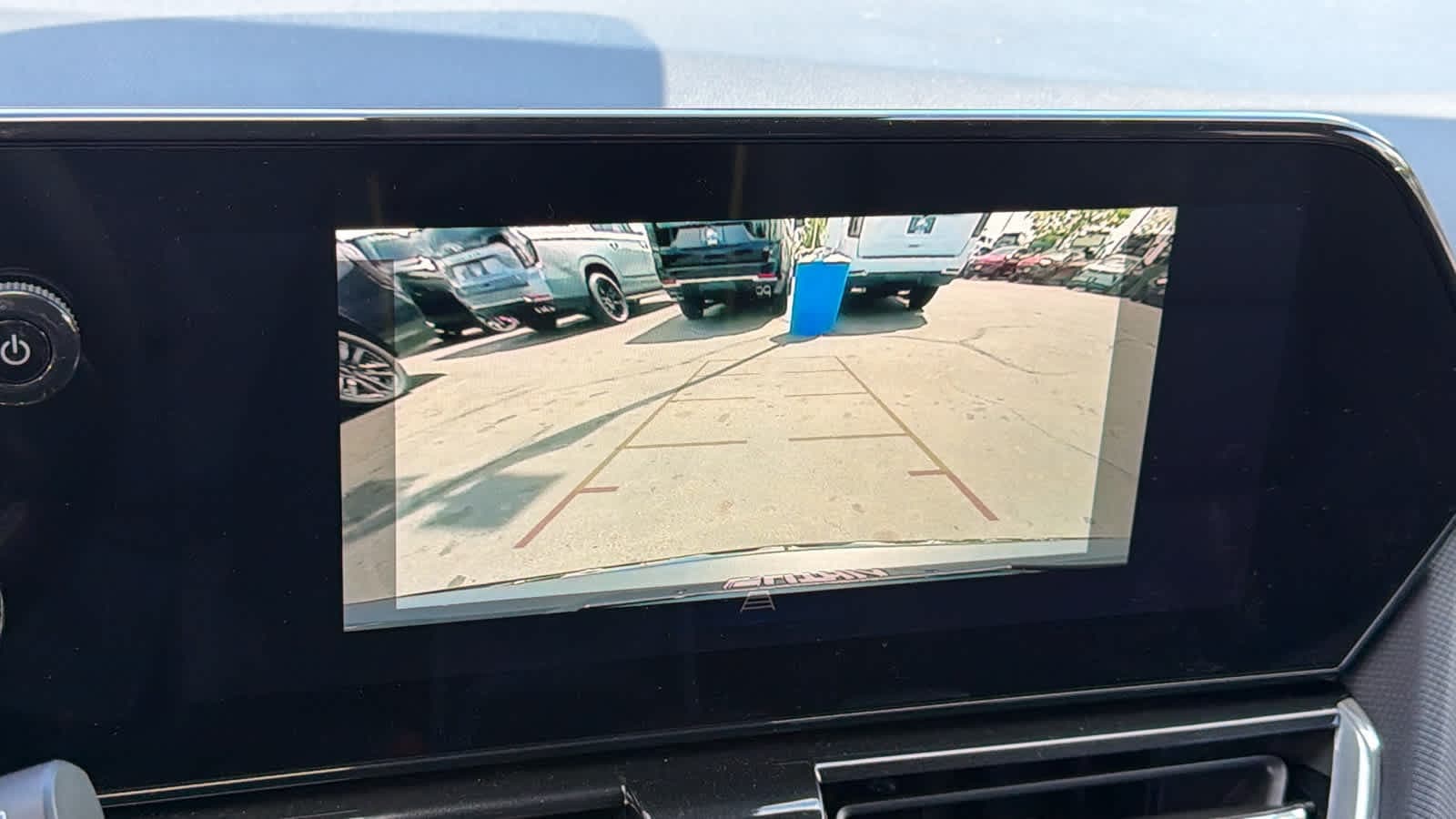 2026 Chevrolet Trailblazer Activ - Photo 16