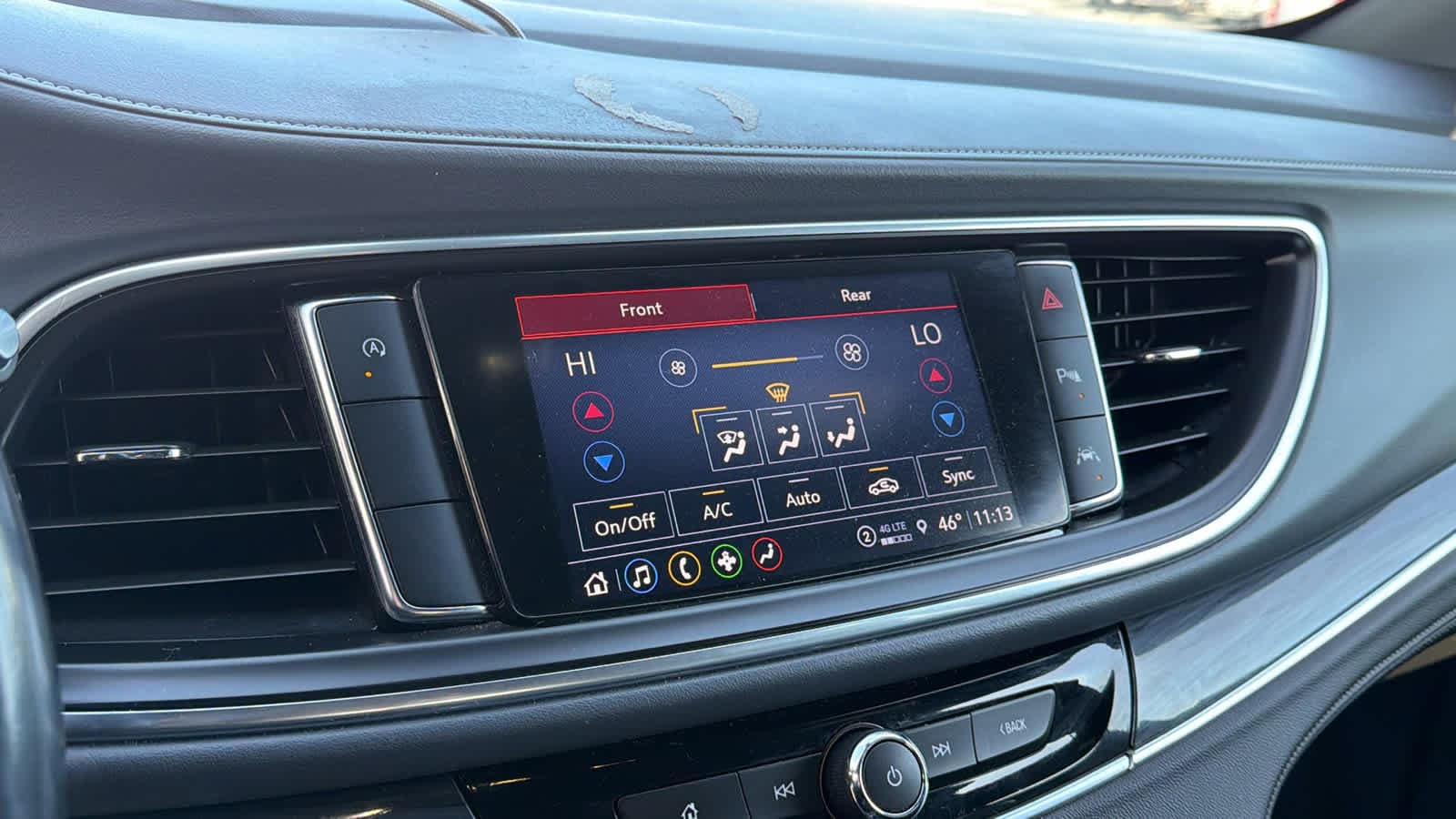 Thumbnail: 2022 Buick Enclave - 14