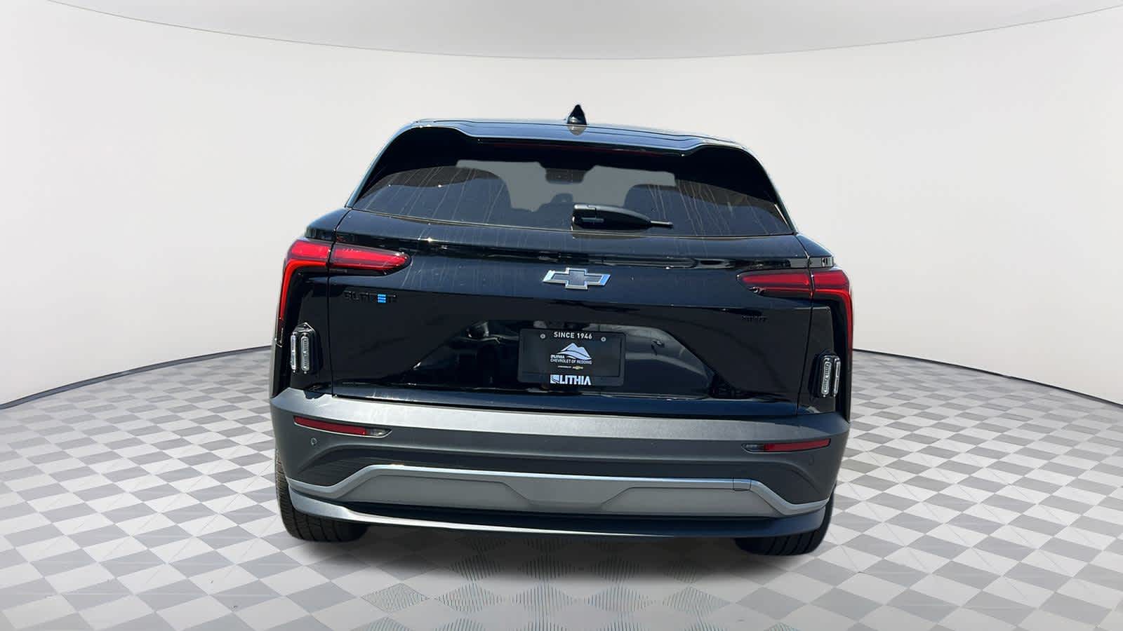 Thumbnail: 2024 Chevrolet Blazer EV - 6