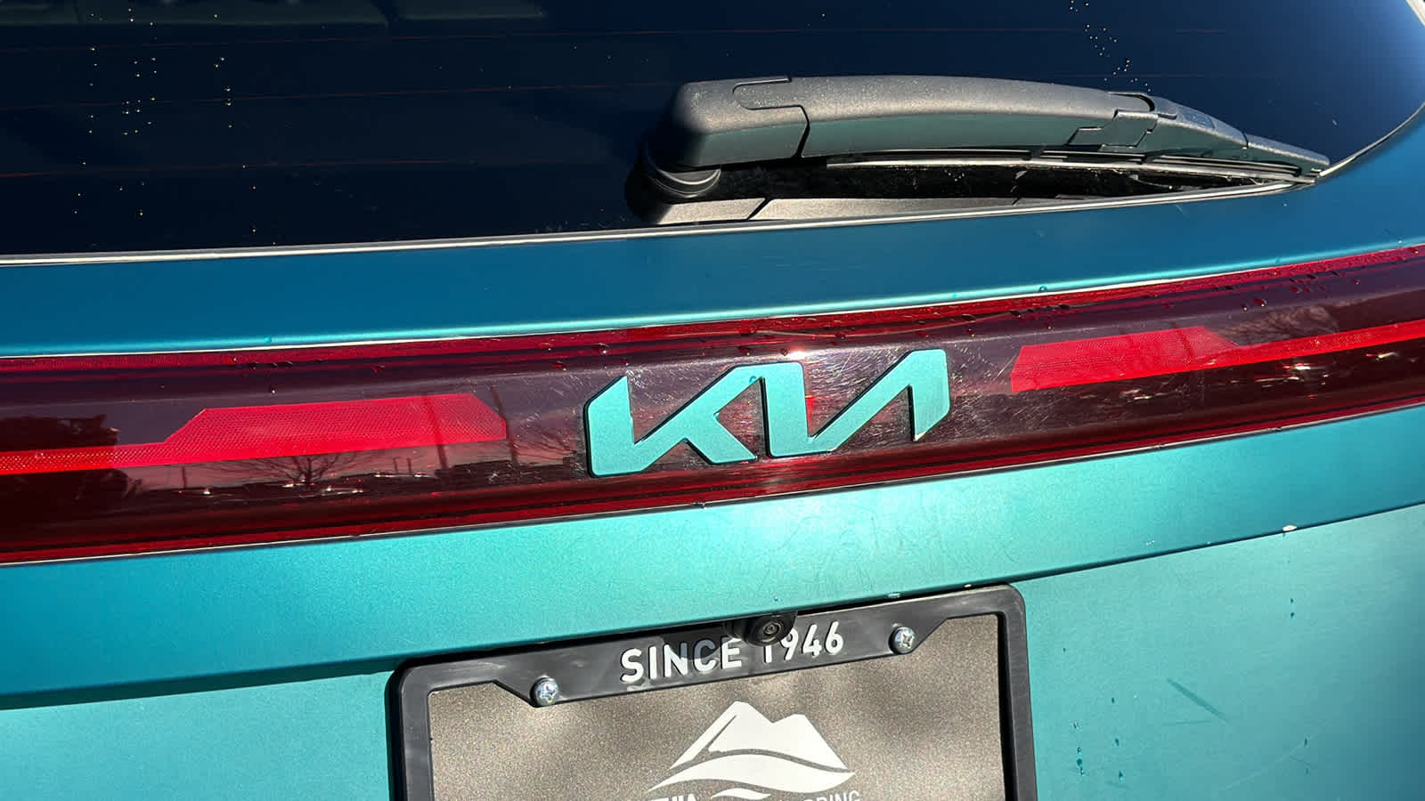 Thumbnail: 2024 Kia Seltos - 28