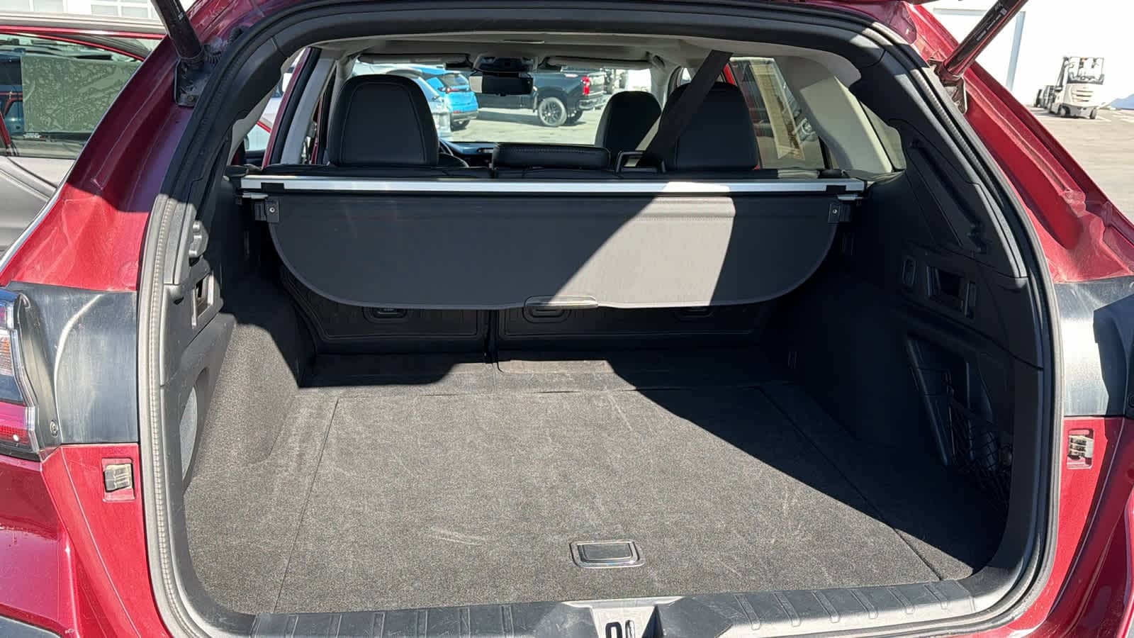 Thumbnail: 2024 Subaru Outback - 27