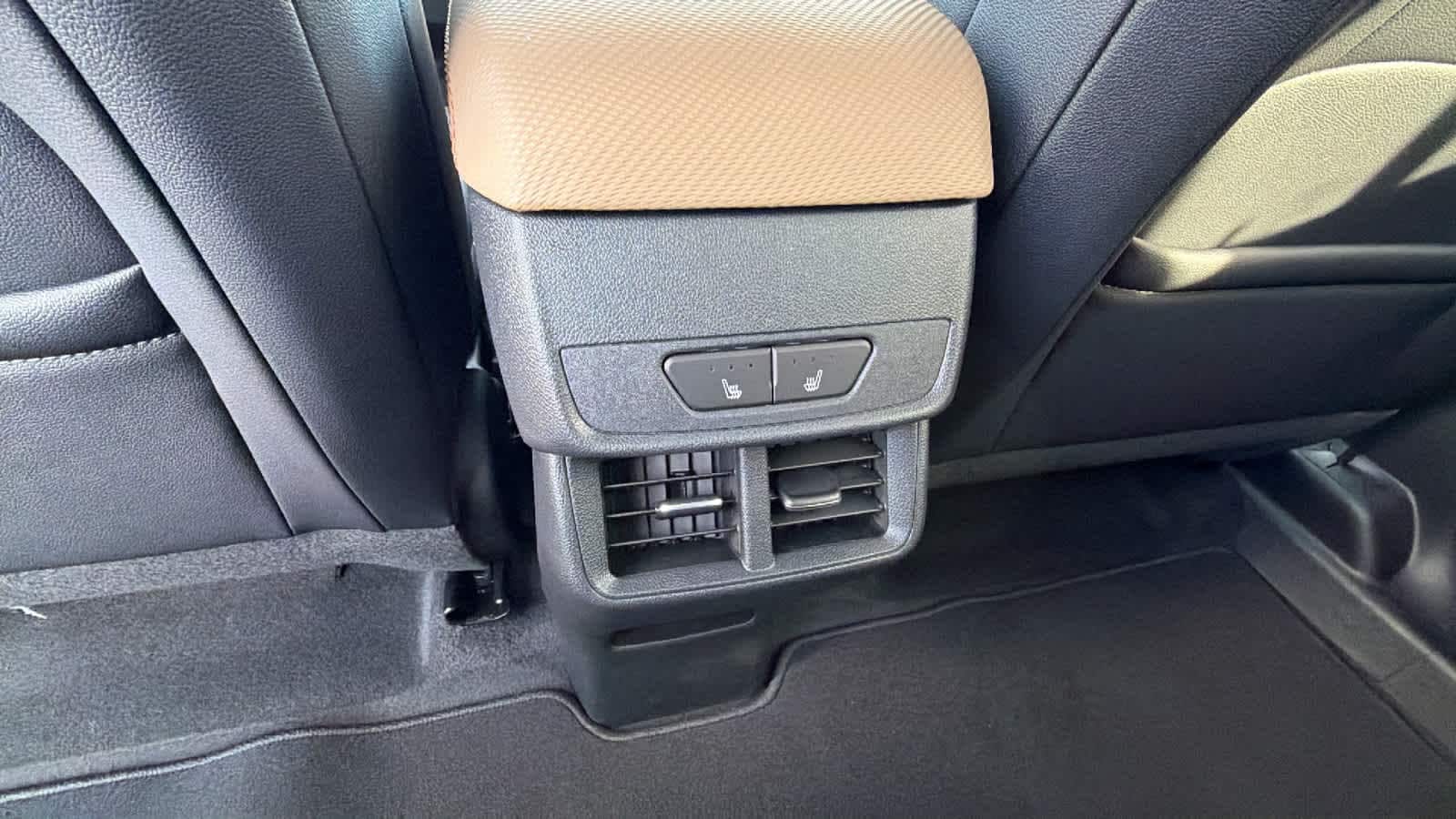 Thumbnail: 2026 Chevrolet Equinox - 25