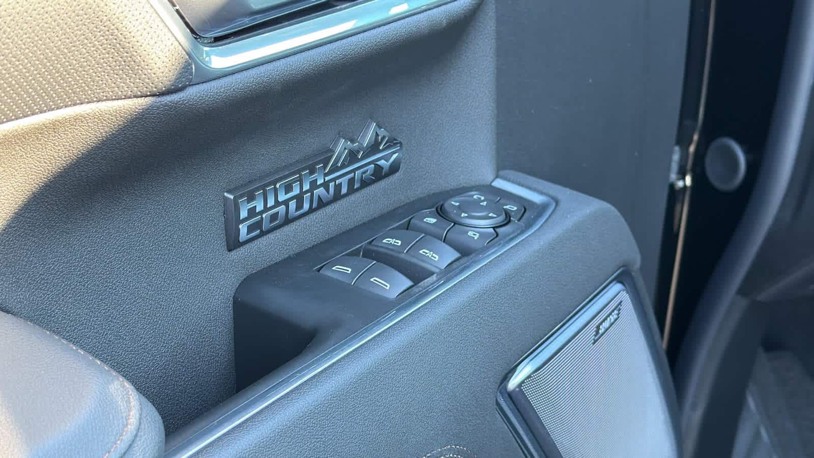2026 Chevrolet Silverado 1500 High Country - Photo 22