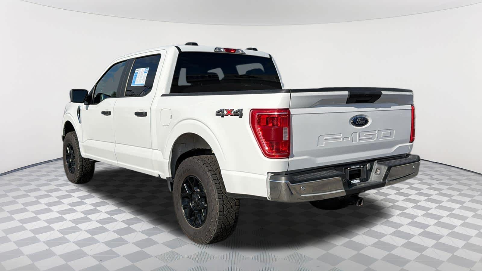 Thumbnail: 2023 Ford F-150 - 7