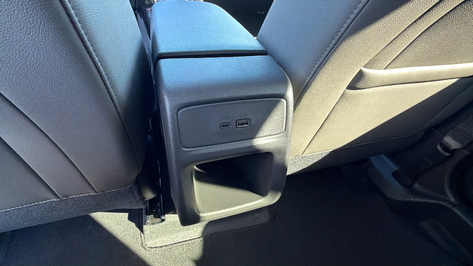 Thumbnail: 2026 Chevrolet Trax - 25