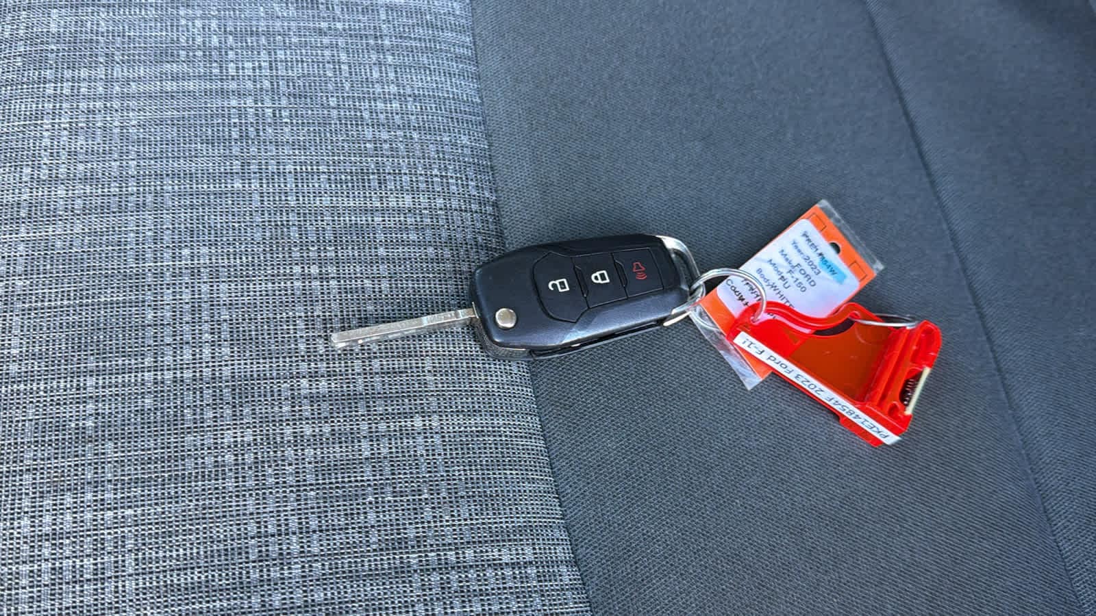 Thumbnail: 2023 Ford F-150 - 20