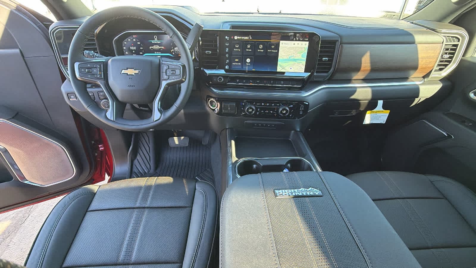 Thumbnail: 2026 Chevrolet Silverado 2500 - 26