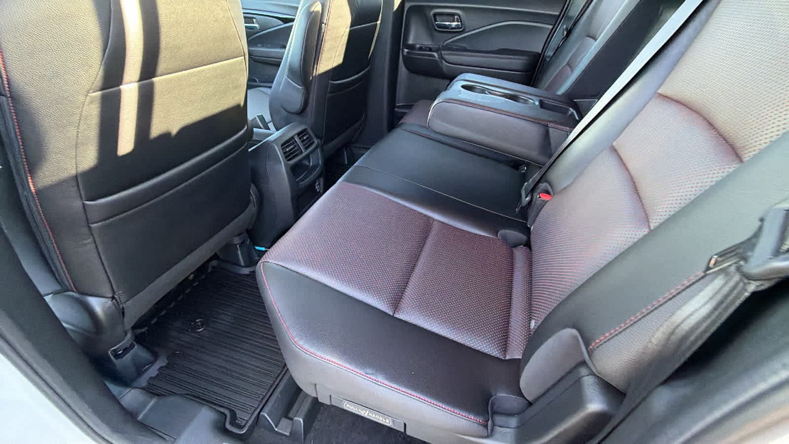 Thumbnail: 2023 Honda Ridgeline - 17