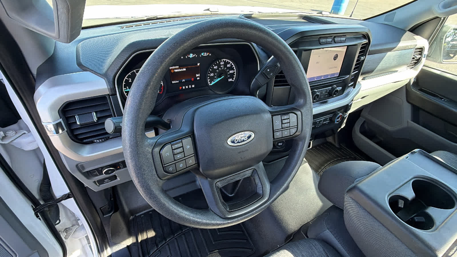 Thumbnail: 2021 Ford F-150 - 10