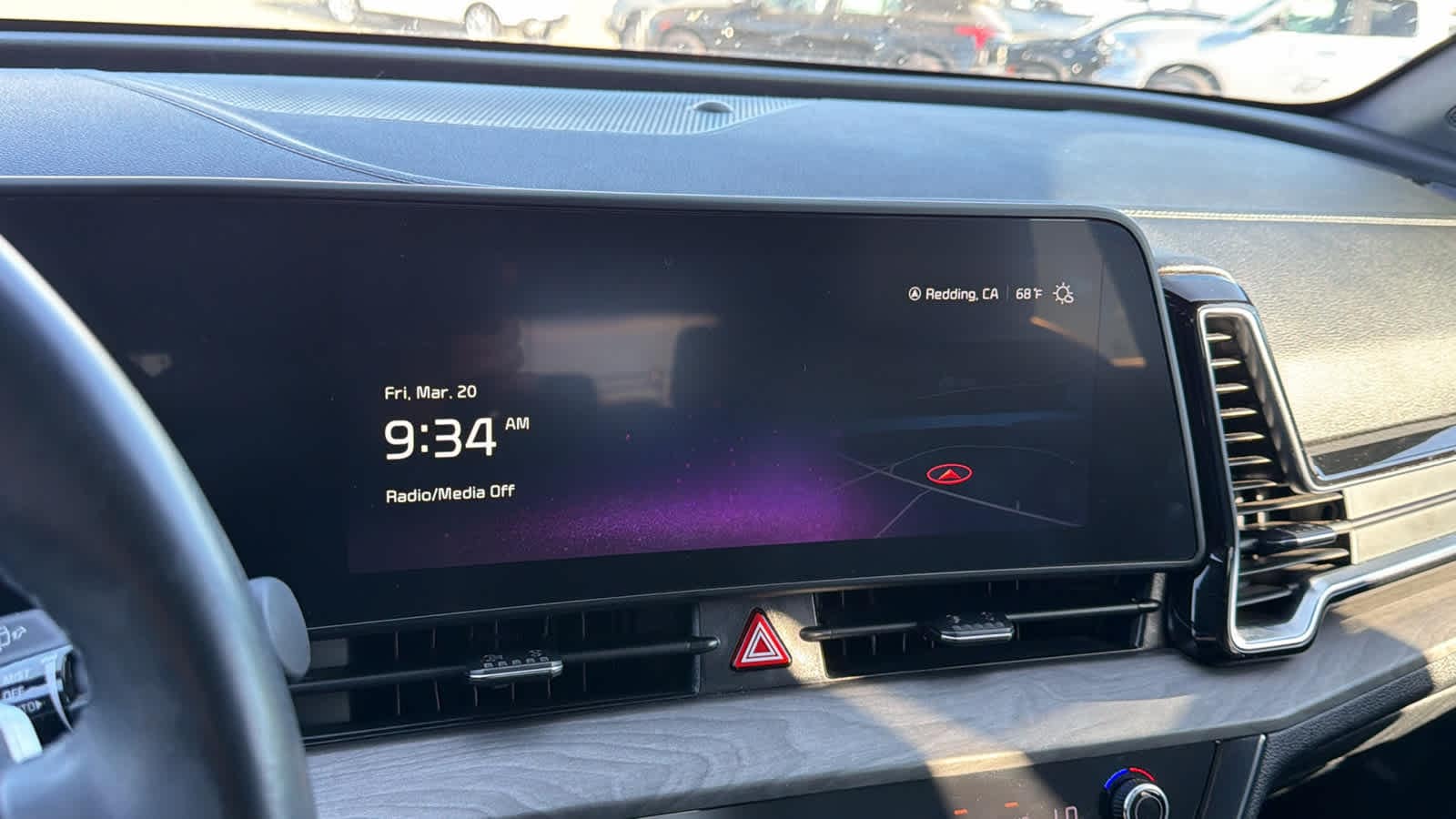 Thumbnail: 2023 Kia Sportage - 14