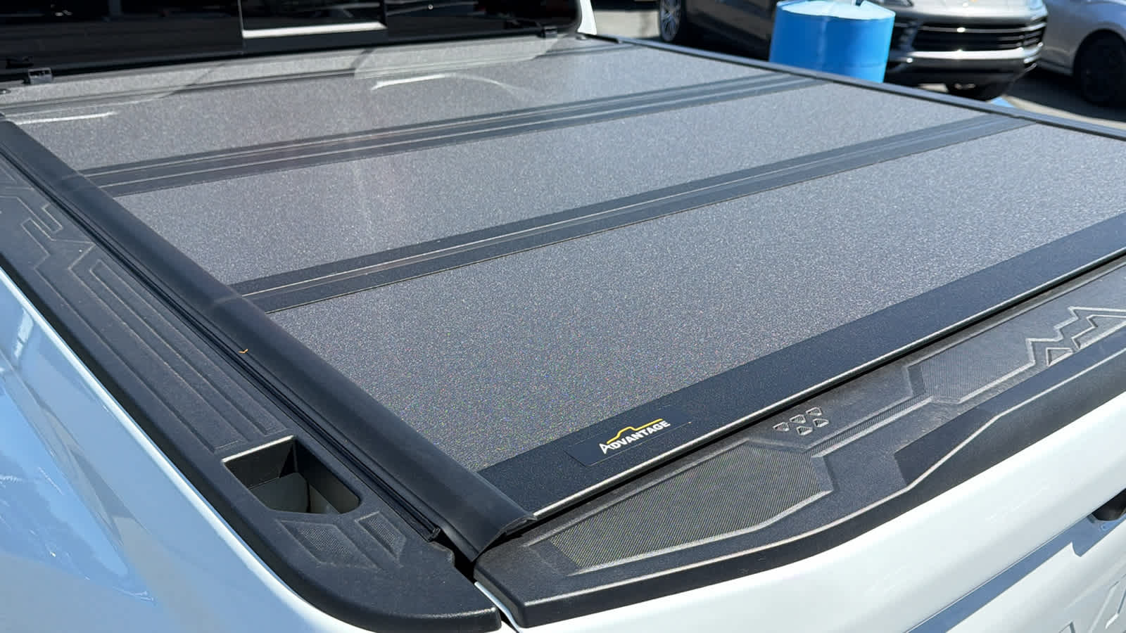 2026 Chevrolet Colorado Trail Boss - Photo 27